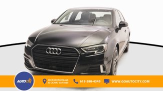 Used 2017 Audi A3 2.0T Premium image 1