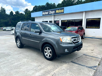 Used 2009 Honda Pilot Touring image 1