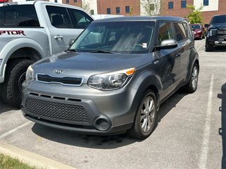 Used 2014 Kia Soul + image 1