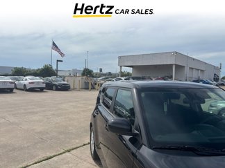 Used 2024 Kia Soul LX w/ Option Group 015 image 1