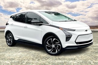Used 2023 Chevrolet Bolt LT w/ Infotainment Package image 1