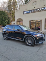 Used 2017 MAZDA CX-5 Touring image 1