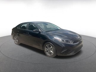 Used 2024 Kia Forte LXS image 1