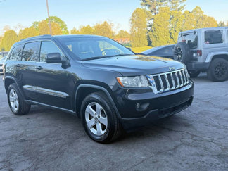 Used 2012 Jeep Grand Cherokee Laredo image 1