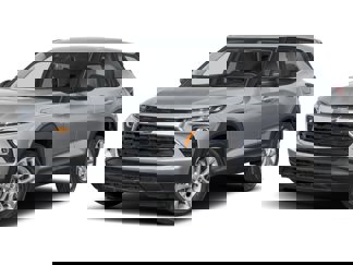New 2026 Chevrolet TrailBlazer LS image 1