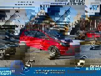 Used 2015 Ford Escape Titanium w/ Equipment Group 301A image 1