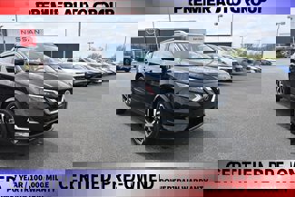 Certified 2022 Nissan Rogue Sport SL w/ Premium Package image 1