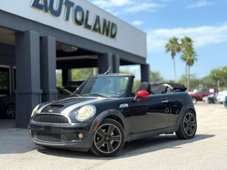 Used 2010 MINI Cooper S image 1