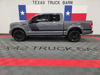 Used 2019 Ford F150 XLT w/ Equipment Group 302A Luxury image 1