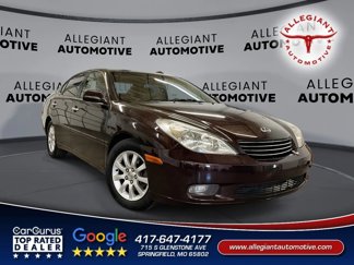 Used 2003 Lexus ES 330 image 1