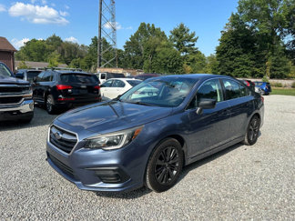 Used 2018 Subaru Legacy 2.5i image 1