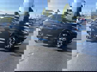 Used 2021 Nissan Murano S image 1