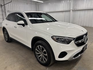Certified 2024 Mercedes-Benz GLC 300 image 1
