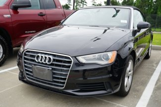 Used 2015 Audi A3 1.8T Premium w/ Cold Weather Package image 1