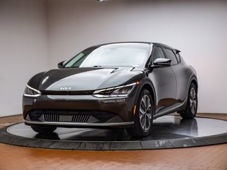 Used 2022 Kia EV6 Light image 1