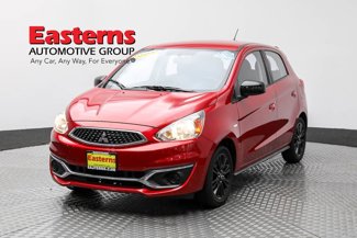 Used 2019 Mitsubishi Mirage LE image 1