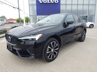 Certified 2023 Volvo XC60 B5 Plus w/ Climate Package image 1