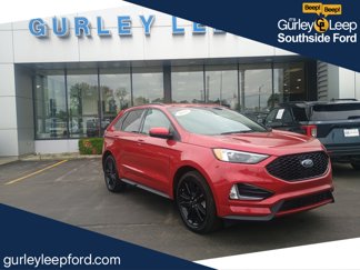 Used 2022 Ford Edge ST-Line image 1