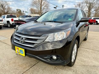 Used 2013 Honda CR-V EX-L image 1