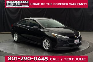 Used 2016 Chevrolet Cruze LT w/ Convenience Package image 1