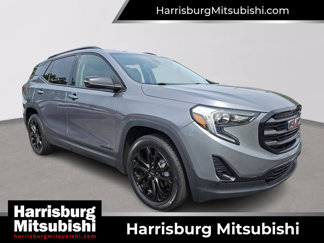 Used 2020 GMC Terrain SLT w/ Preferred Package image 1