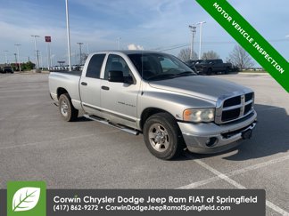 Used 2005 Dodge Ram 2500 Truck SLT w/ Quad Cab Big Horn Value Group image 1