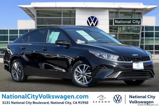 Used 2022 Kia Forte LXS w/ LXS Technology Package image 1