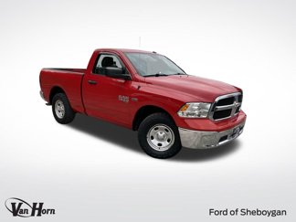 Used 2019 RAM 1500 Tradesman w/ Popular Equipment Group image 1