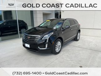 Used 2018 Cadillac XT5 FWD image 1