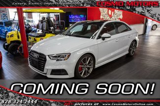 Used 2017 Audi S3 Premium Plus w/ Technology Package image 1