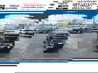 Certified 2024 Ford F150 XLT w/ Equipment Group 302A MID image 1