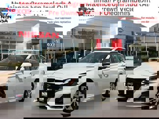 Used 2023 Nissan Altima 2.5 S image 1