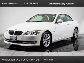 Used 2013 BMW 328i Convertible image 1
