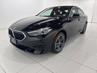 Certified 2022 BMW 228i xDrive Gran Coupe w/ Convenience Package image 1