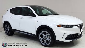 Used 2024 Alfa Romeo Tonale Ti w/ Active Assist Package image 1