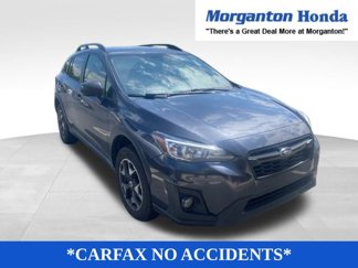 Used 2018 Subaru Crosstrek 2.0i Premium w/ Eyesight System image 1