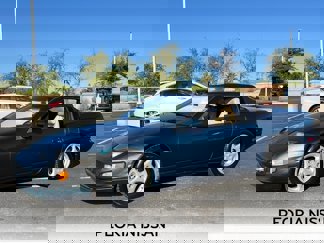 Used 1995 Nissan 300ZX Convertible image 1