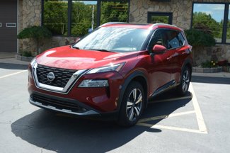 Used 2022 Nissan Rogue SL image 1