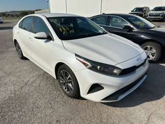Used 2024 Kia Forte LXS image 1