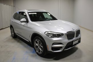 Used 2021 BMW X3 xDrive30i w/ Premium Package image 1