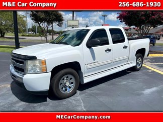 Used 2009 Chevrolet Silverado 1500 LS image 1