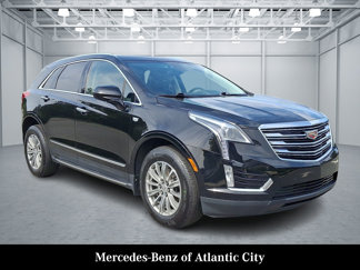 Used 2019 Cadillac XT5 Luxury image 1