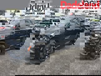 New 2023 Dodge Durango R/T w/ Blacktop Package image 1