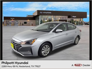 Used 2020 Hyundai Elantra SE w/ Cargo Package (C1) video 1