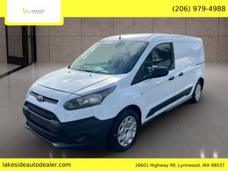Used 2015 Ford Transit Connect XL image 1
