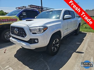 Used 2019 Toyota Tacoma SR5 image 1