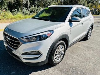 Used 2016 Hyundai Tucson Eco image 1