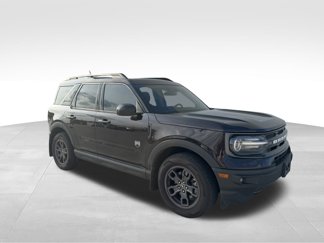 Used 2021 Ford Bronco Sport Big Bend image 1