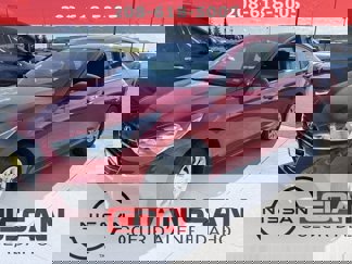 Used 2021 Hyundai Accent SE image 1