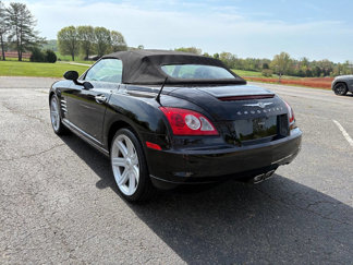 Used 2005 Chrysler Crossfire Limited image 1